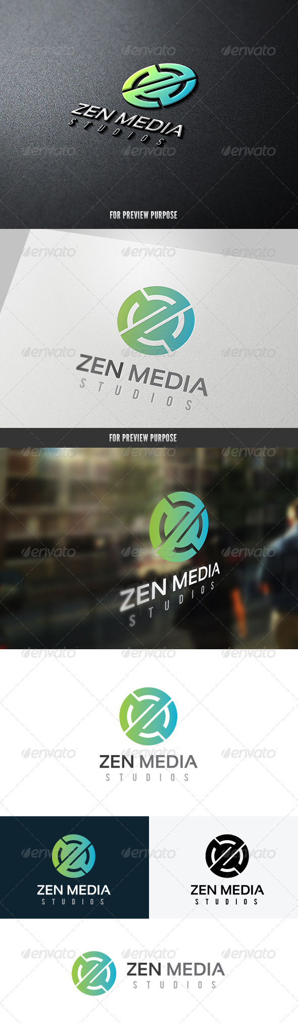 Zen Media Design