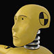 Crash Test Dummy - 3DOcean Item for Sale