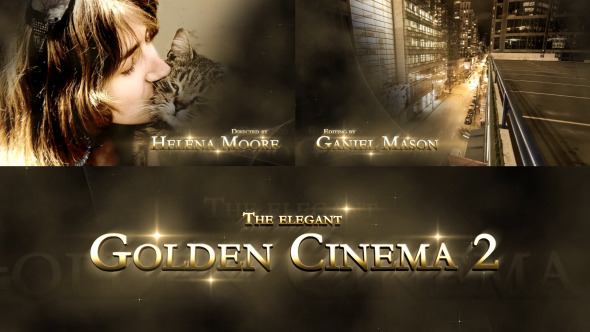 Golden Cinema 2
