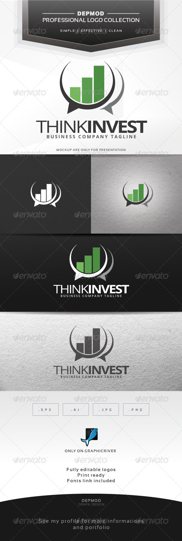 Think Invest Logo