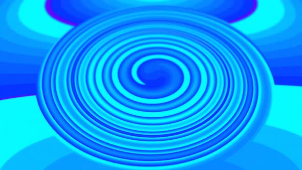 Abstract Spin design background