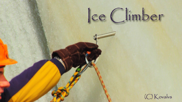 Ice Climber 4