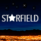 Responsive Edge Animate Starfield Template - CodeCanyon Item for Sale