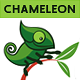 Chameleon - GraphicRiver Item for Sale