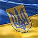 Ukrainian Flags Fast - VideoHive Item for Sale