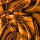 Brown Color Abstract Motion Liquid Animated Background - VideoHive Item for Sale