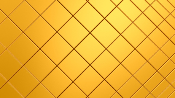 Rhombus Background