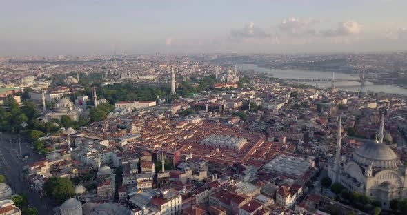 Istanbul Grand Bazar