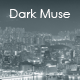 Dark Muse - One Page Parallax Template - ThemeForest Item for Sale