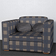 5 Furniture Textiles vol.1 - 3DOcean Item for Sale