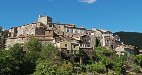 Saint Martial, Cevennes,Gard,France