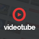 VideoTube - Responsive Video WordPress Theme - ThemeForest Item for Sale
