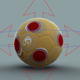 Bouncing Ball Rig 3D Model - 3DOcean Item for Sale