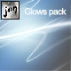 Layered Glows Pack - GraphicRiver Item for Sale