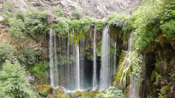 Yerkopru National Park