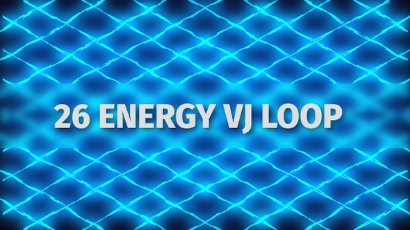 26 Energy Vj Loop