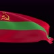 Transnistria Waving Flag - VideoHive Item for Sale