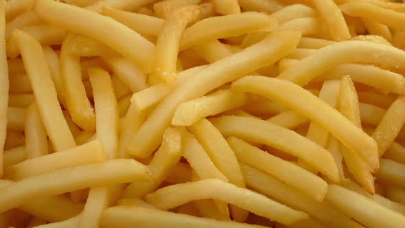 Potato Fries