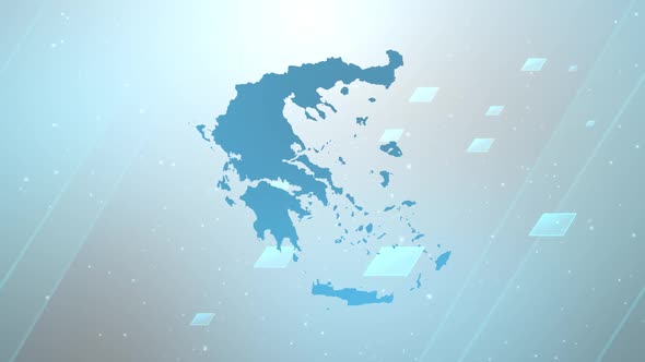 Greece Slider Background