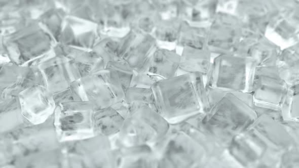 Ice Cubes for Cold Drinks alt