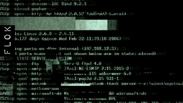 Fatal Error Transitions