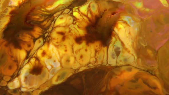 Abstract Liquid Colors Pattern Of Infinity Texture 10 alt