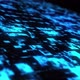 Technologic Blue Hardware Background Loop Background - VideoHive Item for Sale