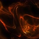 Warm Particles Background Loop - VideoHive Item for Sale