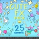 Сute Fx Pack - VideoHive Item for Sale