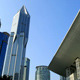 Shanghai City Building - VideoHive Item for Sale