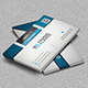 Corporate Business Card - GraphicRiver Item for Sale
