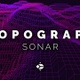 Topograph: Sonar (4in1) - 4K VJ Loop Pack - VideoHive Item for Sale