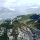 Hochfeld - Summit cross scenic flight summit - VideoHive Item for Sale
