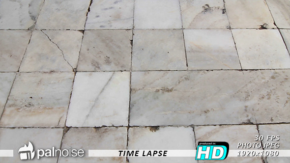 Marble Floor Texture