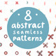 Patterns Set  - GraphicRiver Item for Sale
