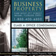 Business Property Flyer - GraphicRiver Item for Sale