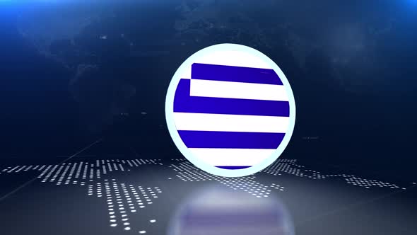 Greece Flag Transition alt