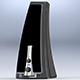 Philips Speaker - 3DOcean Item for Sale