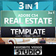 Favorite Real Estate - VideoHive Item for Sale