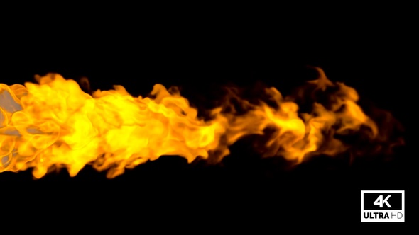 Fire Flame Stream alt