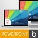Bandung Powerpoint Template Volume 2 - GraphicRiver Item for Sale