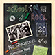 School Of Rock Flyer / Poster - GraphicRiver Item for Sale