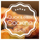 Quick and Easy Cooking - VideoHive Item for Sale