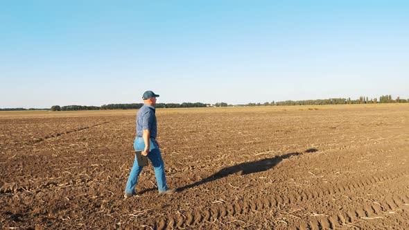 Farming Field