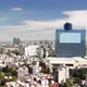The Skyline in Mexico City - VideoHive Item for Sale
