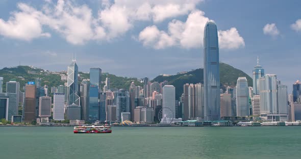 Tsim Sha Tsui, Hong Kong