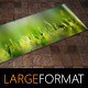 Photorealistic Large Format Mockups - GraphicRiver Item for Sale