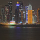 Qatar Skyline - VideoHive Item for Sale