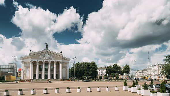 Gomel Belarus