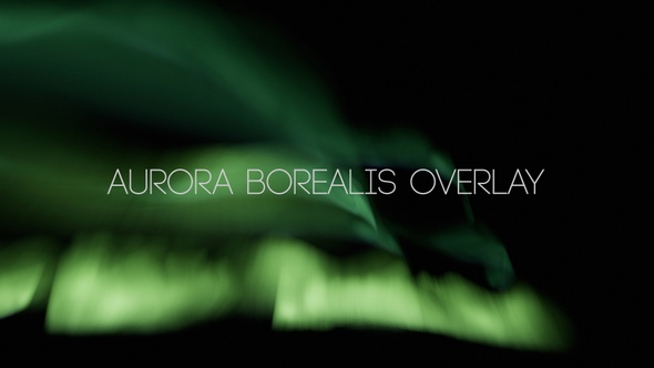 Aurora Borealis